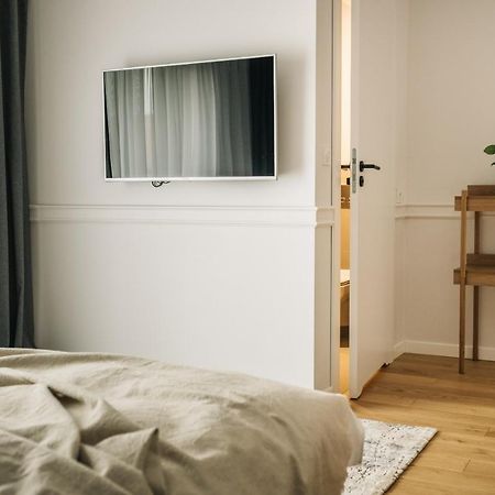 Apartamenty Las Radomsko Εξωτερικό φωτογραφία
