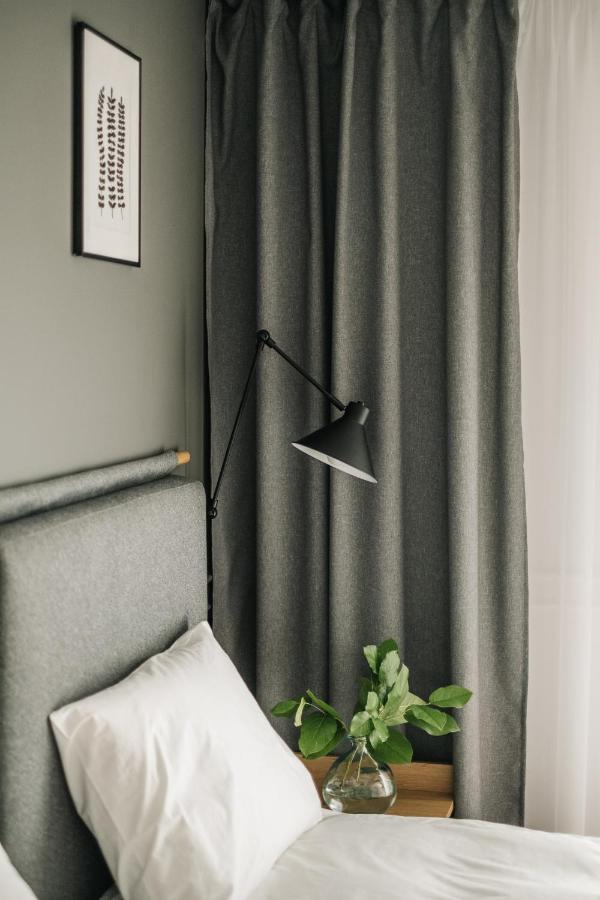 Apartamenty Las Radomsko Εξωτερικό φωτογραφία