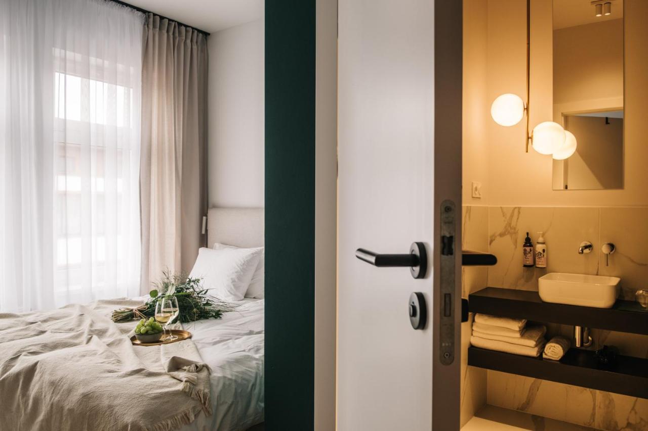 Apartamenty Las Radomsko Εξωτερικό φωτογραφία