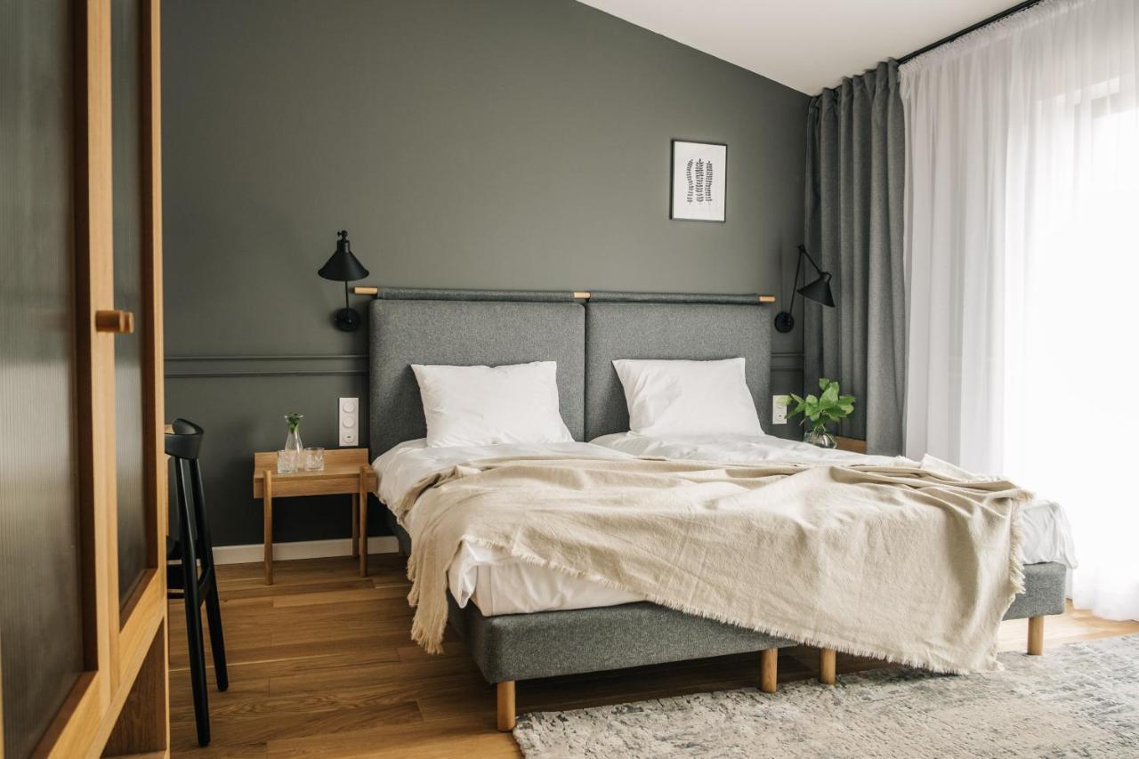 Apartamenty Las Radomsko Εξωτερικό φωτογραφία