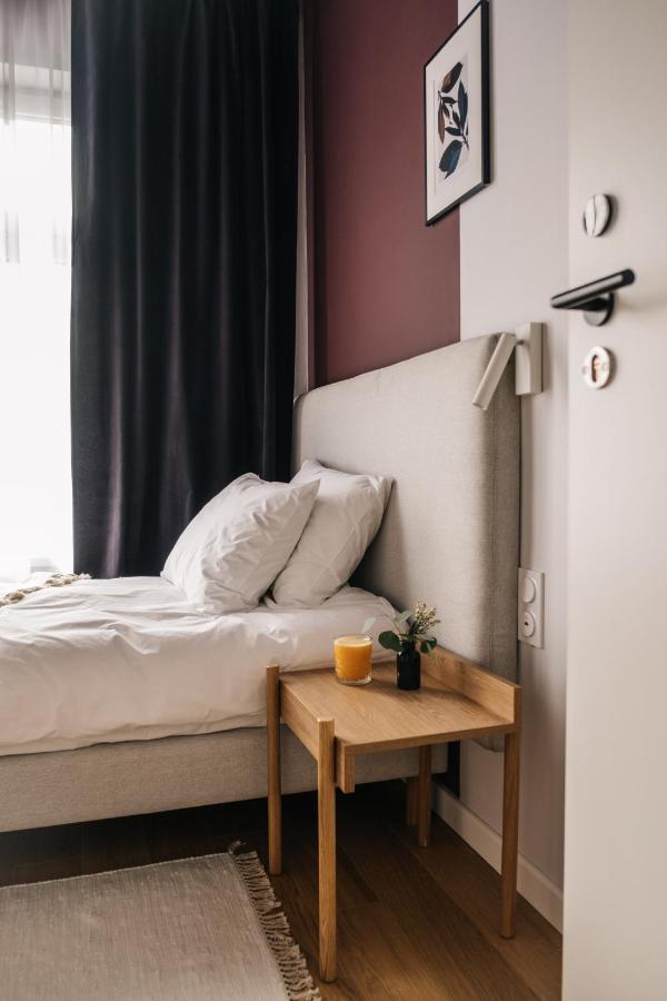 Apartamenty Las Radomsko Εξωτερικό φωτογραφία
