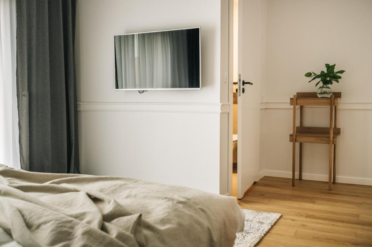 Apartamenty Las Radomsko Εξωτερικό φωτογραφία