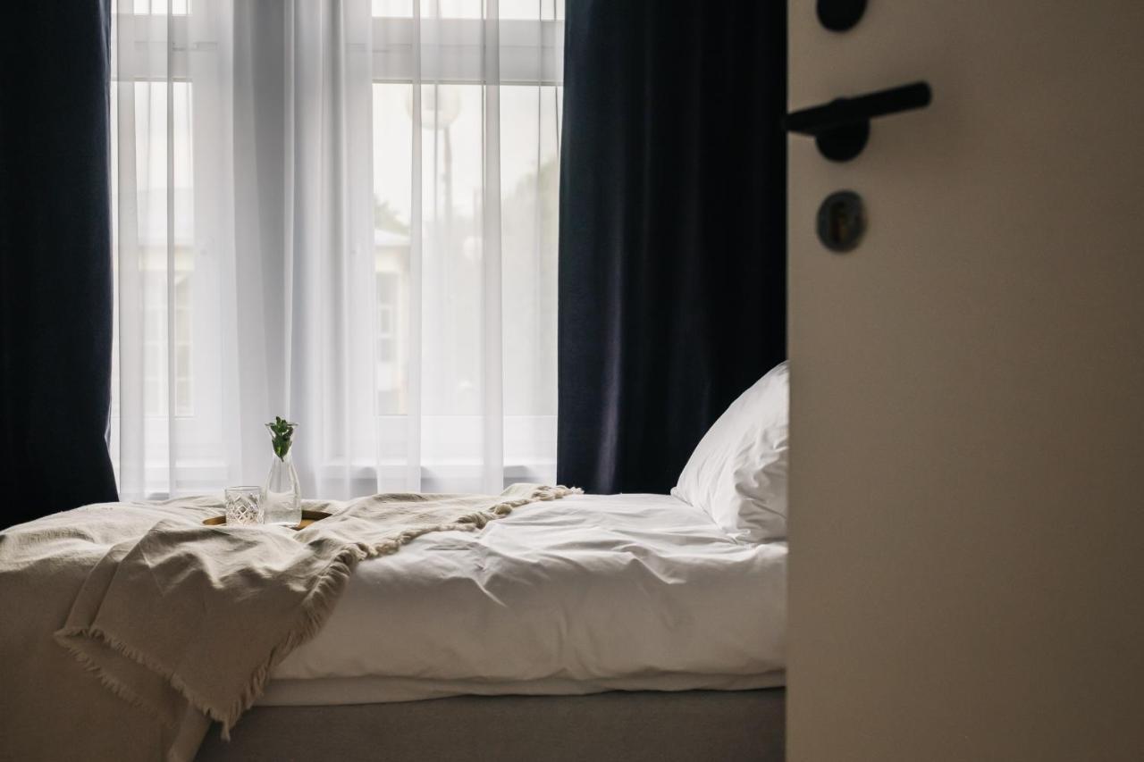 Apartamenty Las Radomsko Εξωτερικό φωτογραφία