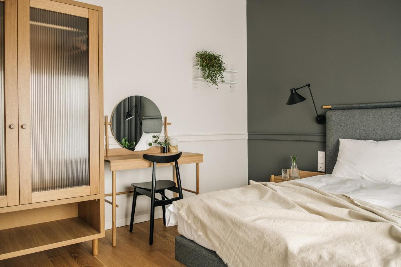 Apartamenty Las Radomsko Εξωτερικό φωτογραφία