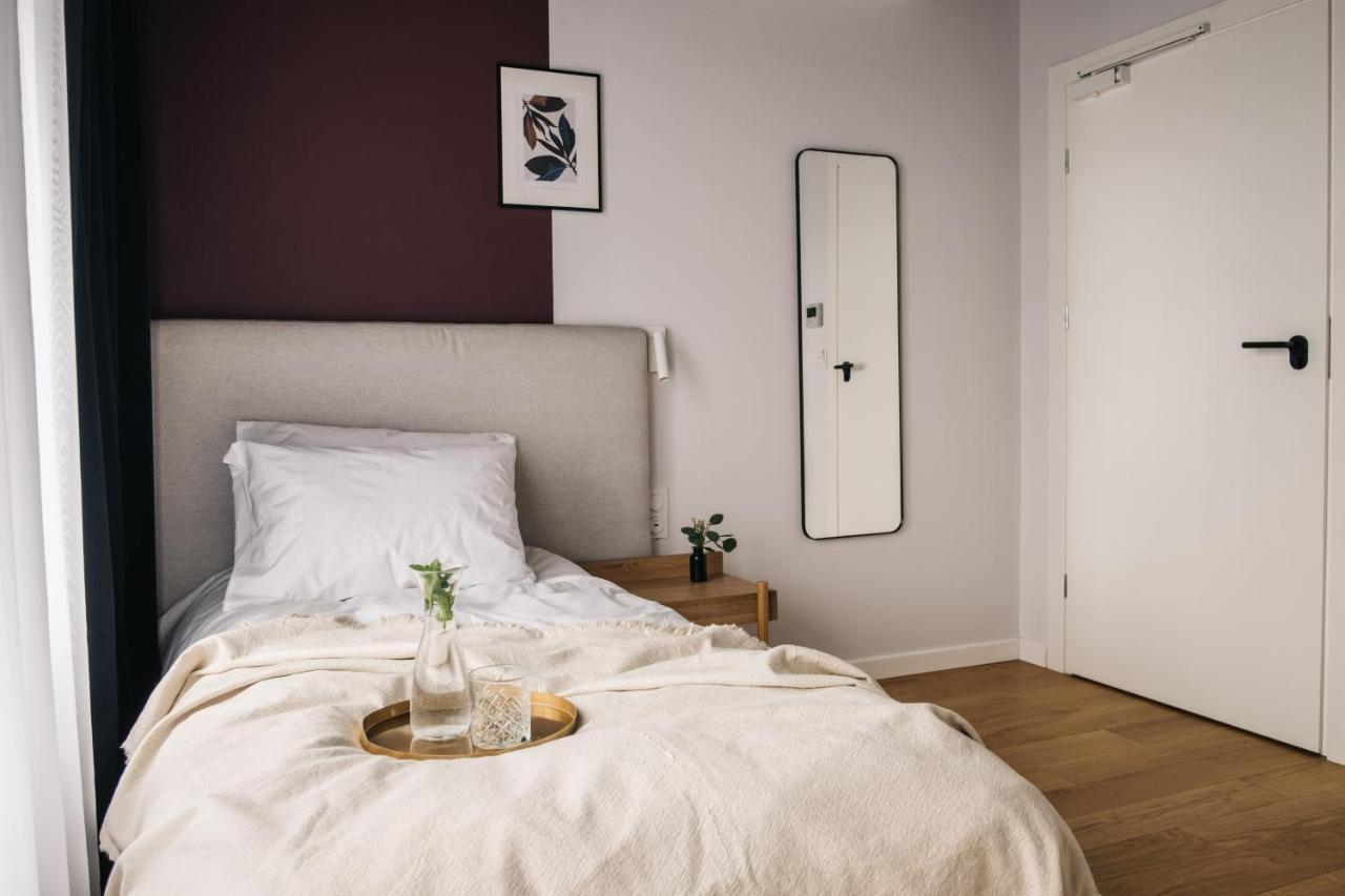 Apartamenty Las Radomsko Εξωτερικό φωτογραφία