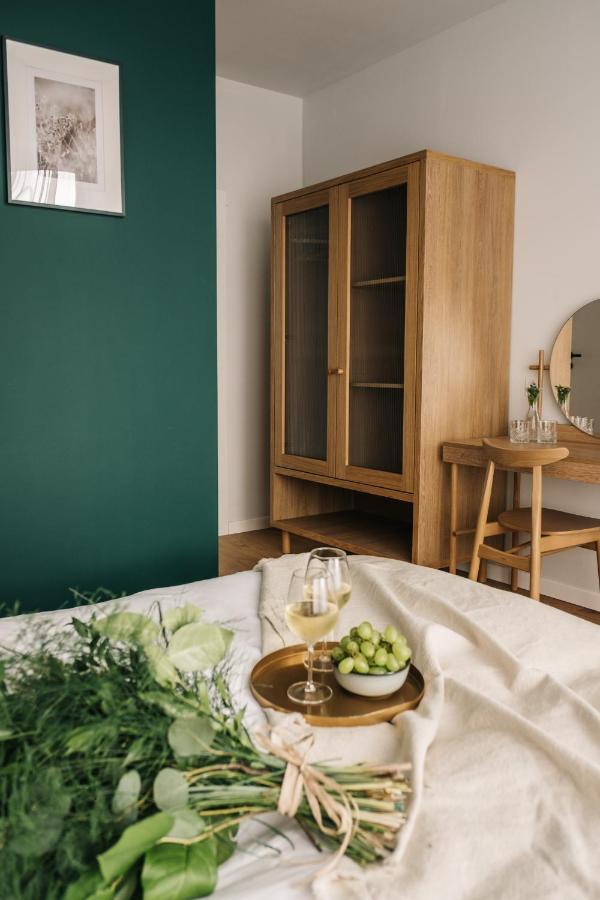 Apartamenty Las Radomsko Εξωτερικό φωτογραφία