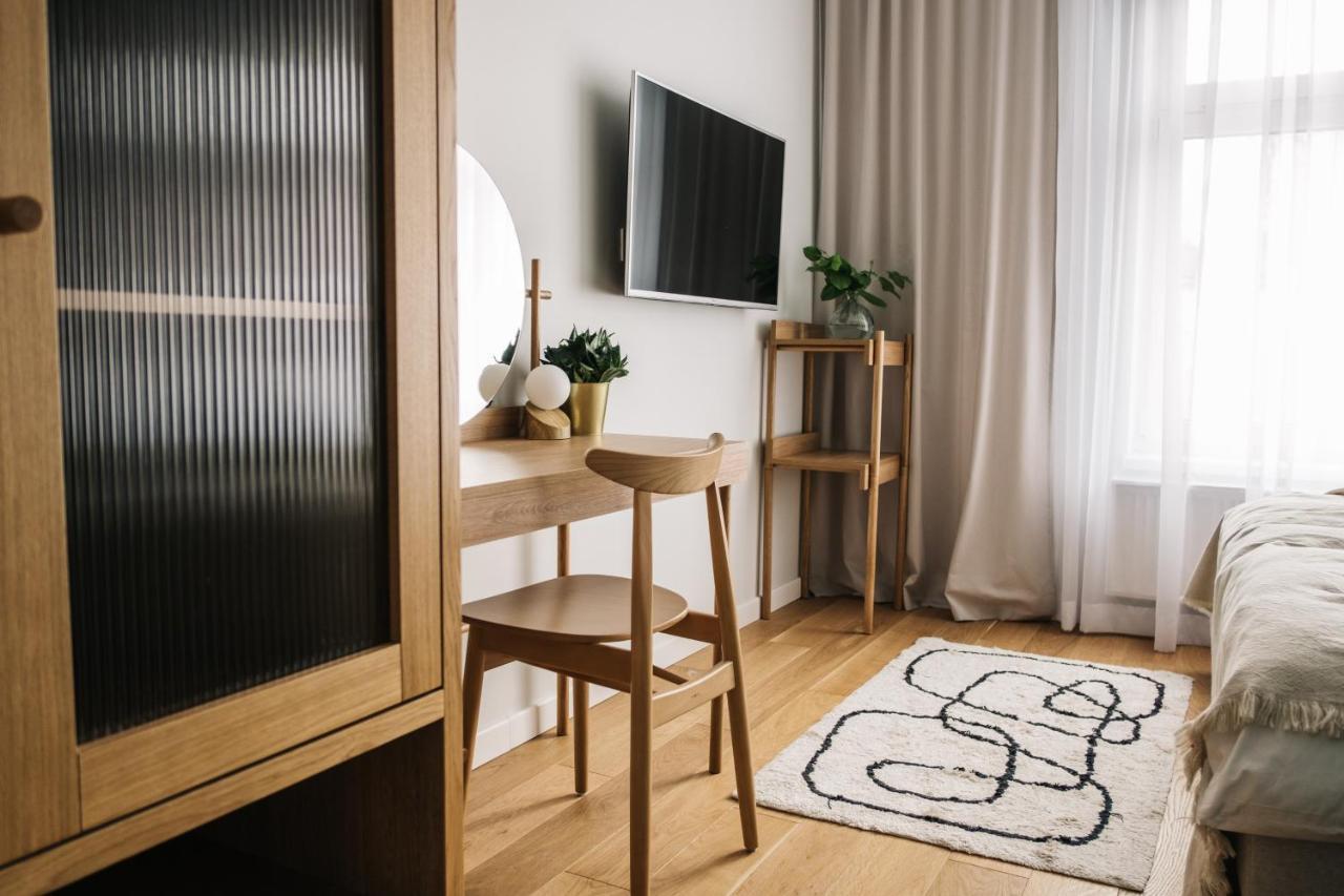 Apartamenty Las Radomsko Εξωτερικό φωτογραφία