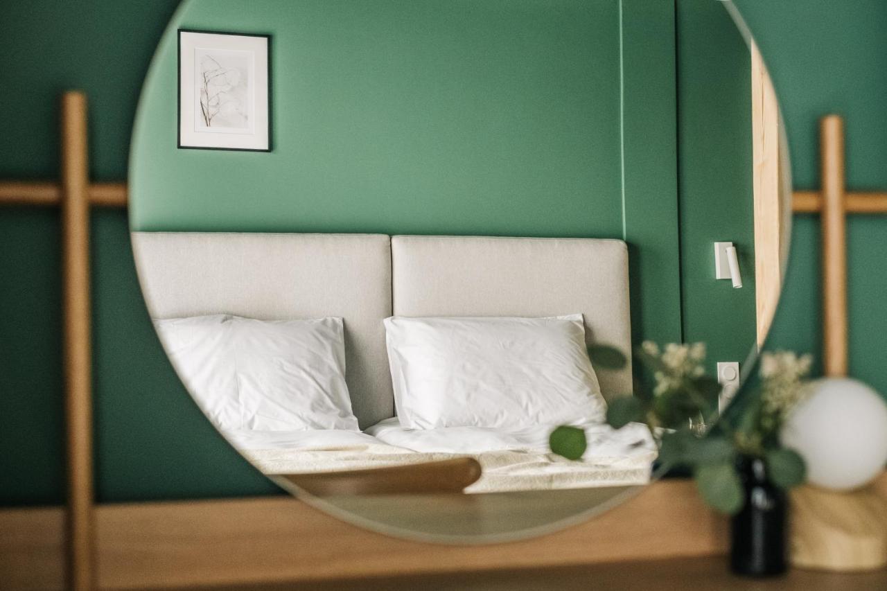 Apartamenty Las Radomsko Εξωτερικό φωτογραφία