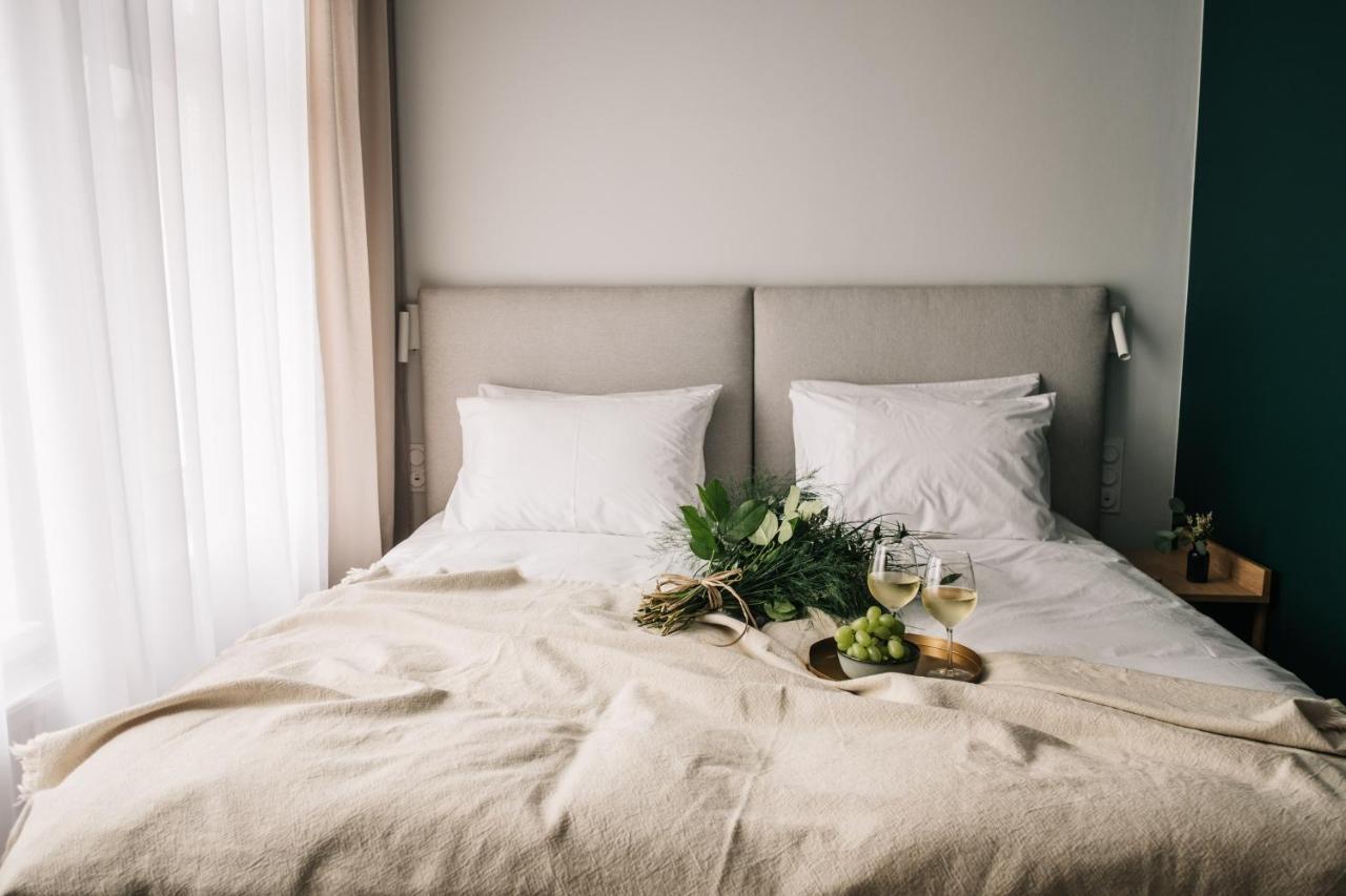 Apartamenty Las Radomsko Εξωτερικό φωτογραφία