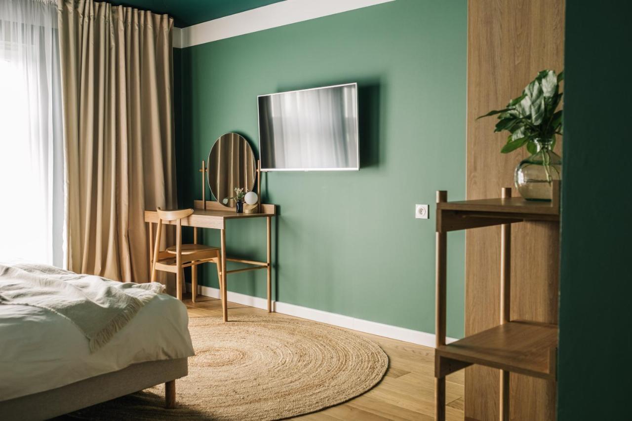 Apartamenty Las Radomsko Εξωτερικό φωτογραφία