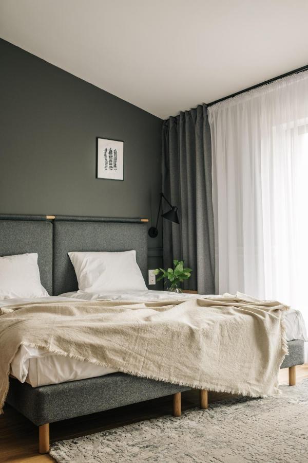 Apartamenty Las Radomsko Εξωτερικό φωτογραφία